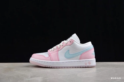 Jordan 1 HM3706-141 Low 1020